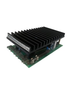 Schaltsteuermodul Srm240